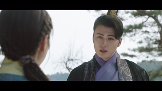 قسمت 14 سریال کیمیای روح با زیرنویس فارسی(Alchemy of Souls 2022)با بازی لی جه ووک و جونگ سو مین