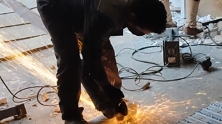 کرکره رول آپ