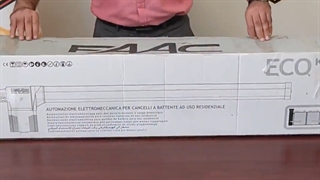 جک بازویی فک