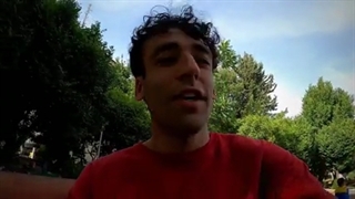 مستند پارکور