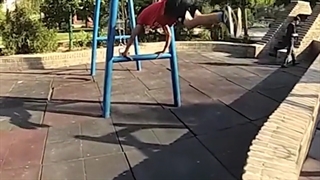 بهترین پارکور کار | 09351450704