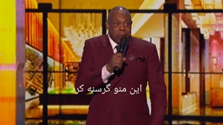 مایکل وینزلو در American got talent