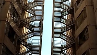 پرش از ارتفاع