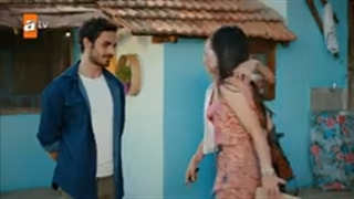 تماشای قسمت ششم سریال داستان گل سرخ با زیرنویس فارسی در کانال تلگرام ما/لینک کانال توضیحات