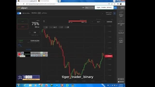 یک ترید لایو حساب فیکس کانترکت بروکر آلپاری