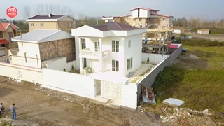 خرید ویلا در زیباکنار انزلی