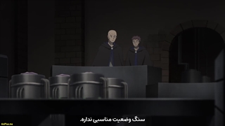 انیمه My Isekai Life: I Gained a Second Character قسمت 6 زیرنویس فارسی