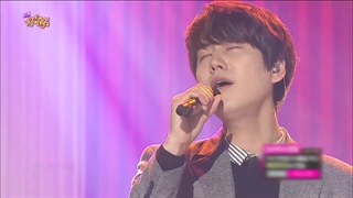 اجرای At Gwanghwamun از کیوهیون گروه سوپرجونیور