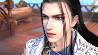 Shen Lan Qi Yu Wushuang Zhu - 3