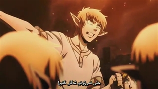 انیمه drifter قسمت دوم با زیرنویس چسبیده فارسی