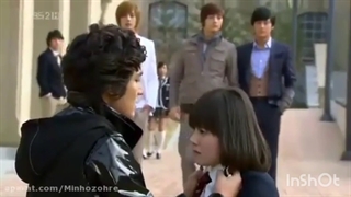 اینجوری نکن با من ** میکس پسران فراتر از گل)