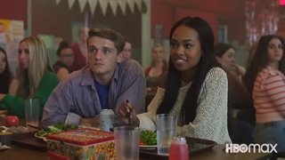 دروغگو های کوچک زیبا(2022)