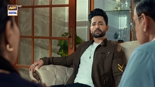 سریال پاکستانی Kaisi Teri Khudgarzi قسمت 2