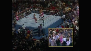 مسابقه کامل رویال رمبل1988