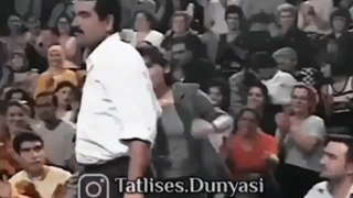 ابراهیم تاتلیسس