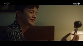 سریال کافه مینامدانگ قسمت ۱۱