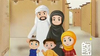 قصه‌ «حلما کوچولوی قهرمان» قسمت اول