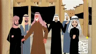 قصه‌ «حلما کوچولوی قهرمان» قسمت دوم