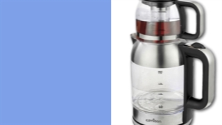 آشنایی با چای ساز ادمیلسون