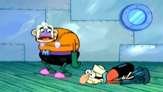 مسابقه بریز و بپاش