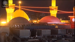 سفارش به زیارت امام حسین علیه السلام(آیت الله العظمی مظاهری)