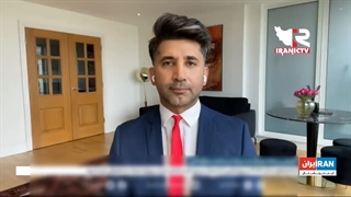 چرا شبکه سعودی اینترنشنال، یک شبکه ضد ایرانی است؟! ایران باید مثل عراق متلاشی شود!!