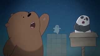 انیمیشن سه کله پوک ماجراجو فصل ۱ قسمت ۱۶ دوبله فارسی