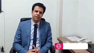 بوی بددهان بعد عمل اسلیو