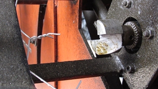 نحوه ی تولید فنس