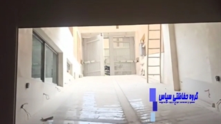 درب اتوماتیک لولایی و کرکره ای ،درب پارکینگ اتوماتیک،گروه حفاظتی سپاس