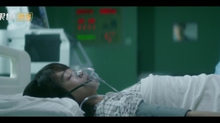 سریال چینی زمان از یاد برده قسمت ۱