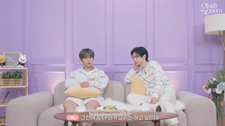 برنامه Two Kids Room فصل 6 قسمت 28