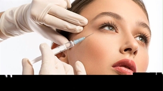 تزریق چربی در پوست