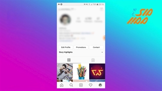 رفع محدودیت فالو در اینستاگرام