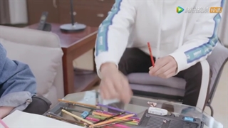 سریال چینی خدافظ ویویان قسمت ۳