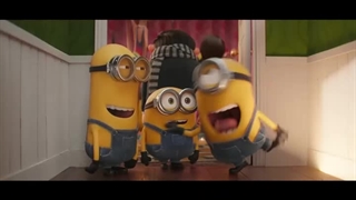 انیمیشن مینیون‌ ها 2: ظهور گرو Minions: The Rise of Gru 2022
