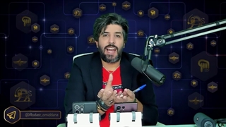 ایران از طرح ابر سری عماد پرده برداری کرد-ساخت نخستین کلاهک اتمی در صورت حمله به نطنز - امید دانا