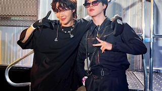 عکس منتشر شده از صفحه شخصی اینستاگرام Park Jimin