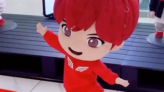 عشقولیای BTS