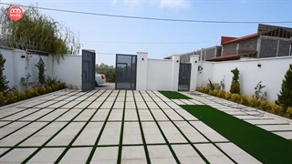 خرید ویلا نوساز و مدرن در زیبا کنارانزلی