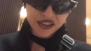 World-famous electronic music master