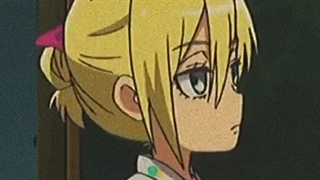 Annie leonhart