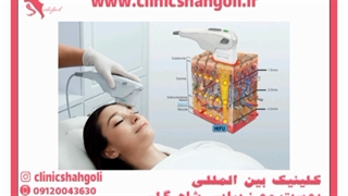 چه عمل های برای زیباسازی صورت می توانیم انجام دهیم؟