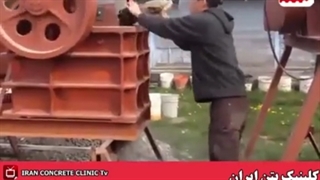 خرید دستگاه سنگ شکن فکی