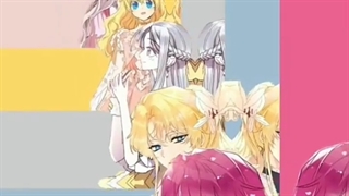 ادیت از شخصیت های اصلی مانهوا ها...