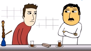 پرویز و پونه _مرد آلفا / پیکاپ آرتیست