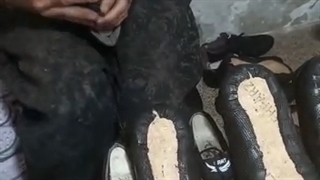 کفش آرات در تبریز