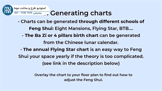 آموزش صفر تا صد فنگ شویی
