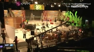 برنامه Star life theater قسمت3 با زیرنویس فارسی