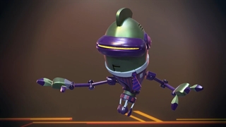 انیمیشن راچت و کلانک زندگی بهم ریخته